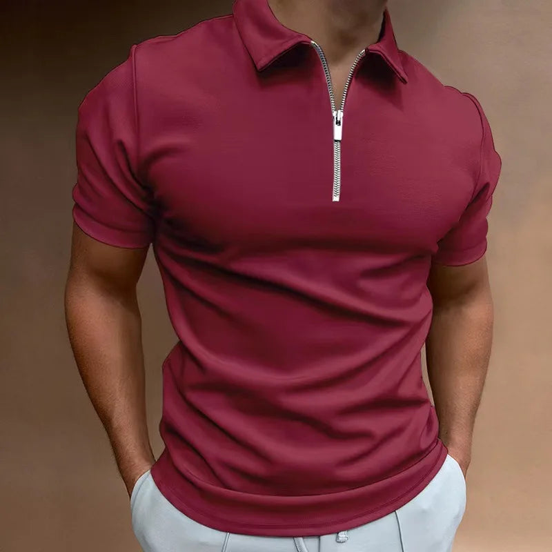 Laurent Polo Shirt - René® København