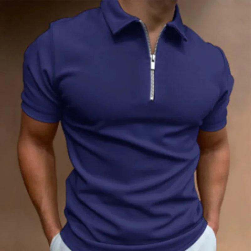 Laurent Polo Shirt - René® København