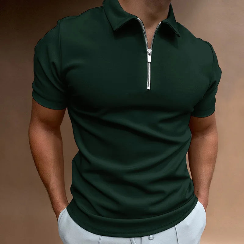 Laurent Polo Shirt - René® København