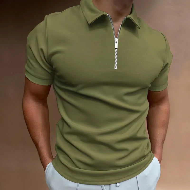 Laurent Polo Shirt - René® København