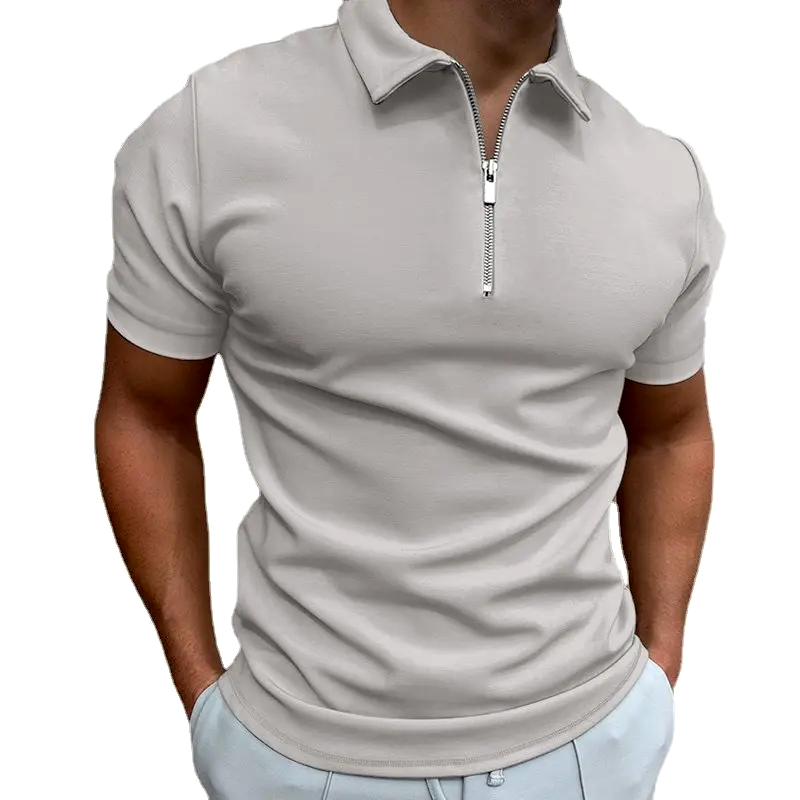 Laurent Polo Shirt - René® København