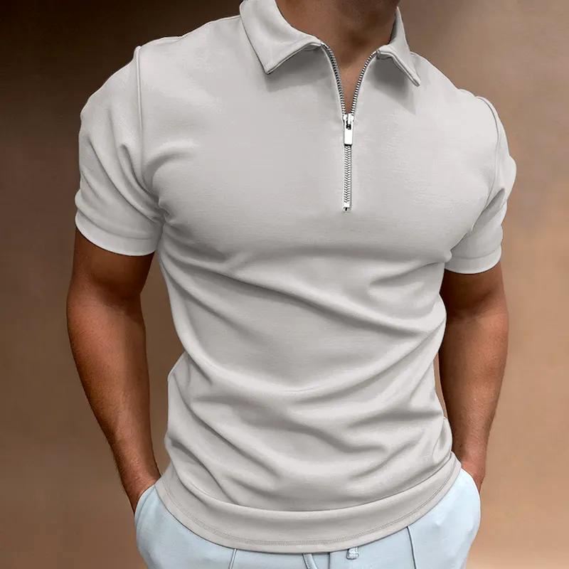 Laurent Polo Shirt - René® København