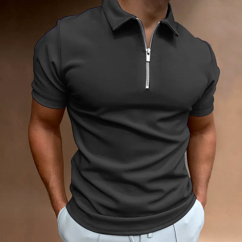 Laurent Polo Shirt - René® København